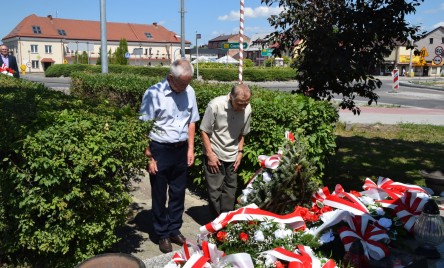 79. ROCZNICA WYSIEDLENIA MIESZKAŃCÓW GMINY TARNOGRÓD