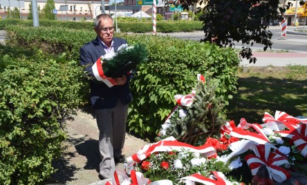 79. ROCZNICA WYSIEDLENIA MIESZKAŃCÓW GMINY TARNOGRÓD