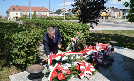 79. ROCZNICA WYSIEDLENIA MIESZKAŃCÓW GMINY TARNOGRÓD