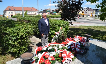79. ROCZNICA WYSIEDLENIA MIESZKAŃCÓW GMINY TARNOGRÓD
