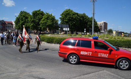 79. ROCZNICA WYSIEDLENIA MIESZKAŃCÓW GMINY TARNOGRÓD