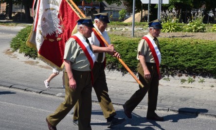 79. ROCZNICA WYSIEDLENIA MIESZKAŃCÓW GMINY TARNOGRÓD