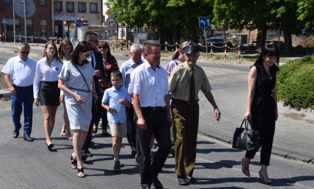 79. ROCZNICA WYSIEDLENIA MIESZKAŃCÓW GMINY TARNOGRÓD