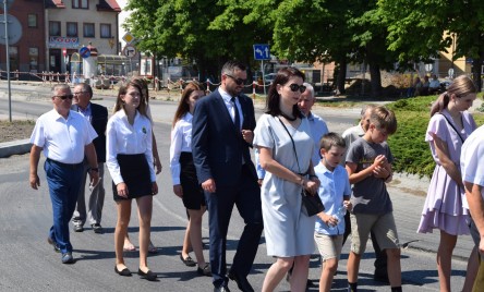 79. ROCZNICA WYSIEDLENIA MIESZKAŃCÓW GMINY TARNOGRÓD