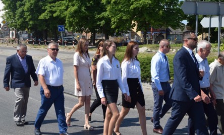 79. ROCZNICA WYSIEDLENIA MIESZKAŃCÓW GMINY TARNOGRÓD
