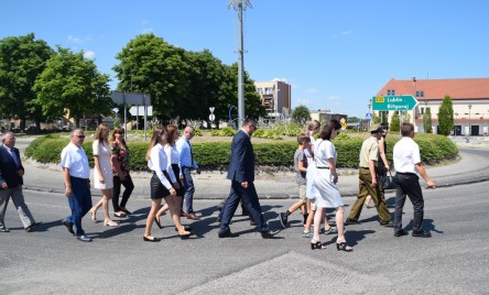 79. ROCZNICA WYSIEDLENIA MIESZKAŃCÓW GMINY TARNOGRÓD