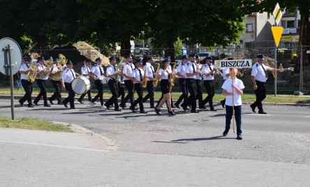 ORKIESTROWY FESTIWAL W TARNOGRODZIE