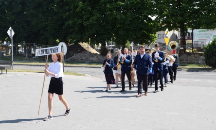 ORKIESTROWY FESTIWAL W TARNOGRODZIE