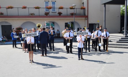 ORKIESTROWY FESTIWAL W TARNOGRODZIE