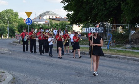 ORKIESTROWY FESTIWAL W TARNOGRODZIE