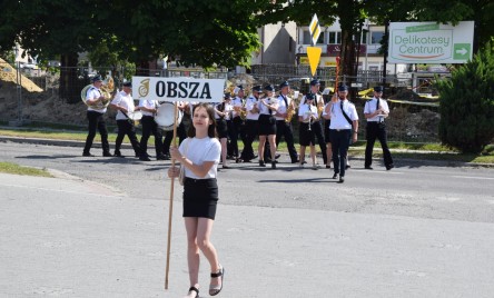 ORKIESTROWY FESTIWAL W TARNOGRODZIE