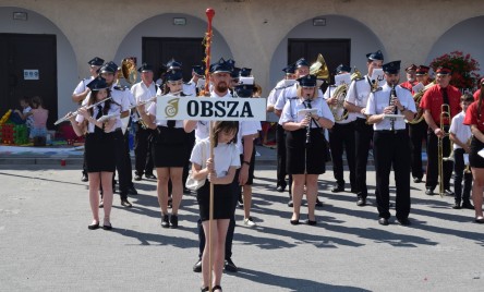 ORKIESTROWY FESTIWAL W TARNOGRODZIE