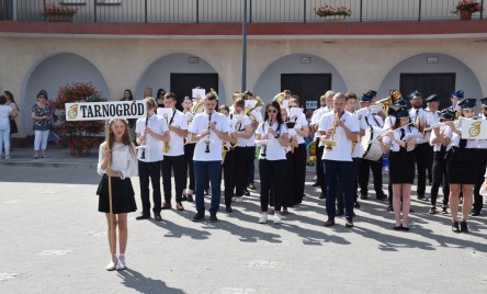 ORKIESTROWY FESTIWAL W TARNOGRODZIE