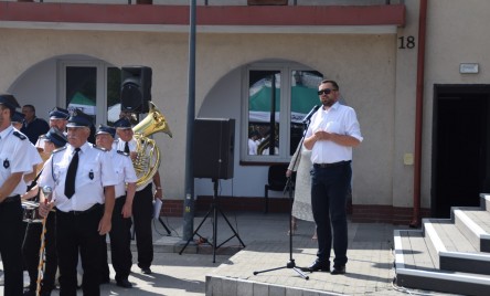 ORKIESTROWY FESTIWAL W TARNOGRODZIE