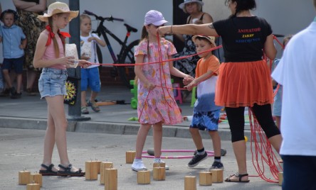 ORKIESTROWY FESTIWAL W TARNOGRODZIE