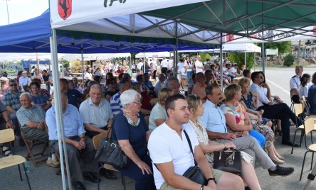 ORKIESTROWY FESTIWAL W TARNOGRODZIE