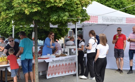 ORKIESTROWY FESTIWAL W TARNOGRODZIE