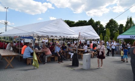 ORKIESTROWY FESTIWAL W TARNOGRODZIE