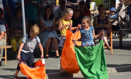 ORKIESTROWY FESTIWAL W TARNOGRODZIE