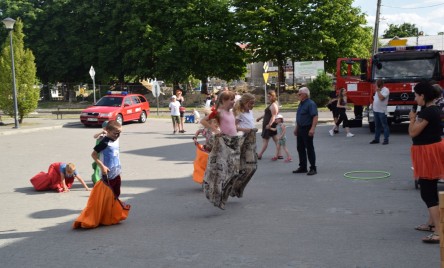 ORKIESTROWY FESTIWAL W TARNOGRODZIE