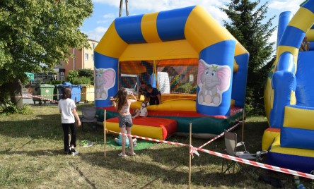 ORKIESTROWY FESTIWAL W TARNOGRODZIE