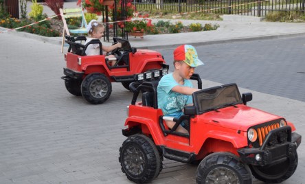ORKIESTROWY FESTIWAL W TARNOGRODZIE