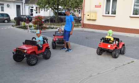 ORKIESTROWY FESTIWAL W TARNOGRODZIE