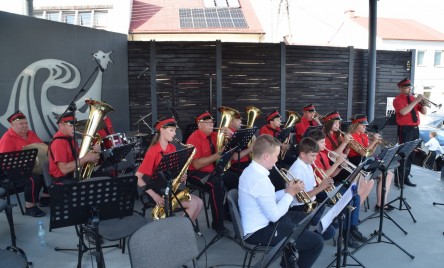 ORKIESTROWY FESTIWAL W TARNOGRODZIE