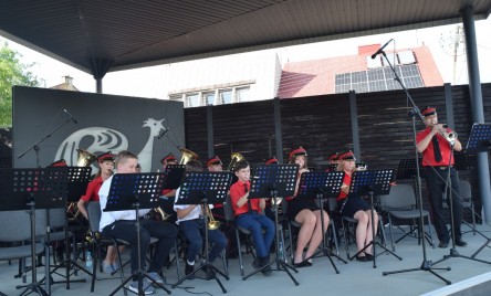 ORKIESTROWY FESTIWAL W TARNOGRODZIE