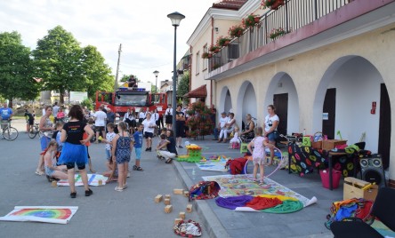 ORKIESTROWY FESTIWAL W TARNOGRODZIE