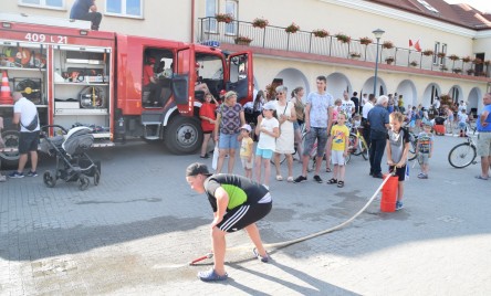 ORKIESTROWY FESTIWAL W TARNOGRODZIE