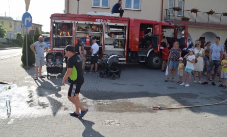 ORKIESTROWY FESTIWAL W TARNOGRODZIE