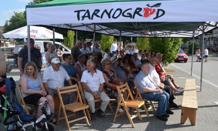 ORKIESTROWY FESTIWAL W TARNOGRODZIE