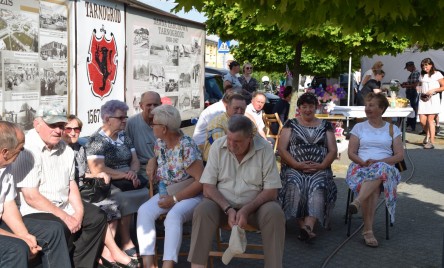 ORKIESTROWY FESTIWAL W TARNOGRODZIE