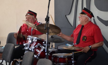 ORKIESTROWY FESTIWAL W TARNOGRODZIE