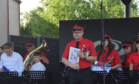 ORKIESTROWY FESTIWAL W TARNOGRODZIE