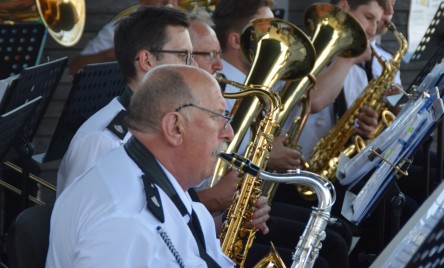 ORKIESTROWY FESTIWAL W TARNOGRODZIE