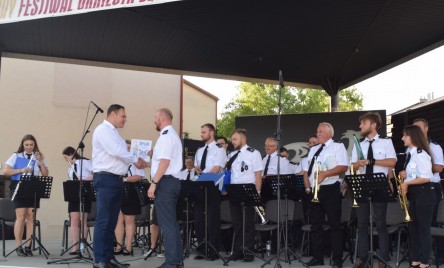 ORKIESTROWY FESTIWAL W TARNOGRODZIE