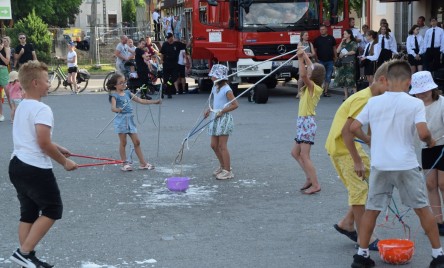 ORKIESTROWY FESTIWAL W TARNOGRODZIE