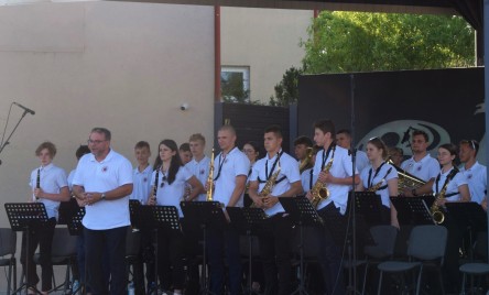 ORKIESTROWY FESTIWAL W TARNOGRODZIE
