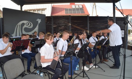 ORKIESTROWY FESTIWAL W TARNOGRODZIE
