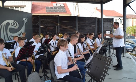 ORKIESTROWY FESTIWAL W TARNOGRODZIE