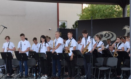 ORKIESTROWY FESTIWAL W TARNOGRODZIE