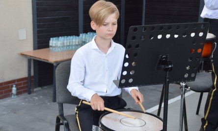 ORKIESTROWY FESTIWAL W TARNOGRODZIE