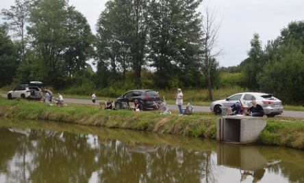 Letnia Szkoła Malarstwa za nami