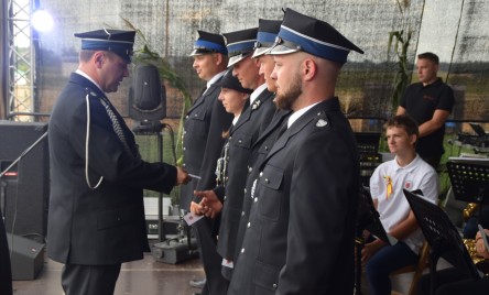 Święto Plonów w gminie Tarnogród