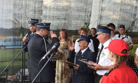 Święto Plonów w gminie Tarnogród