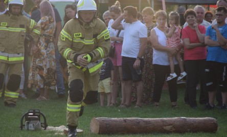 Święto Plonów w gminie Tarnogród