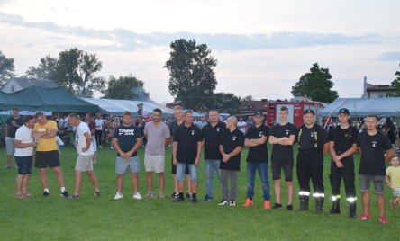 Święto Plonów w gminie Tarnogród