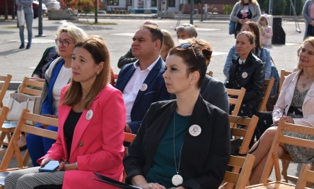 NARODOWE CZYTANIE 2022 W TARNOGRODZIE